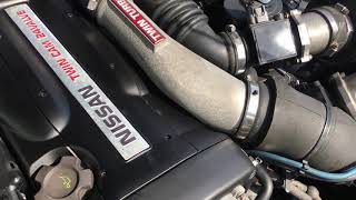 29389 Nissan SKYLINE GT-R mov03