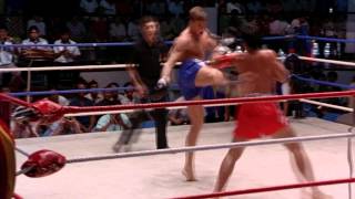 Kickboxer - Streets of Siam - Jean-Claude Van Damme