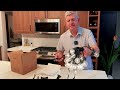 Brightever Solar String Lights Review 🌞 100FT G40 Outdoor Lights w/ Remote, Timer & Waterproof Test
