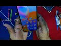 Huawei Y9a || Type-c Charging Port Repair 2020 || By iRepair Phone Download Mp4