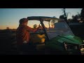 Enjoy It | John Deere Mid-Size Gator™ XUV590