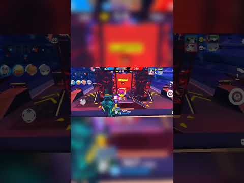 Enemy Helping Me