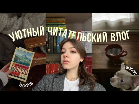 уютный читательский влог: сильмариллион, памятник крестоностцу