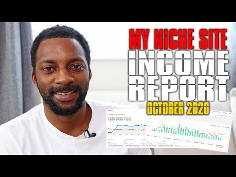 My Amazon Affiliate