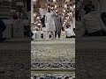 Time Spend well in Madina Munawarrah