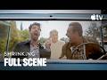 Shrinking — Jimmy &amp; Brian Sing Les Mis | Season 3 Scene | Apple TV