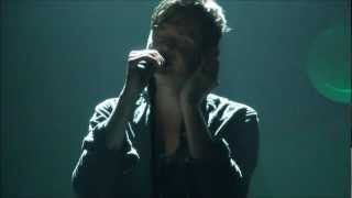 Keane - Sea Fog [HD] live 16 10 2012 HMH Amsterdam Netherlands