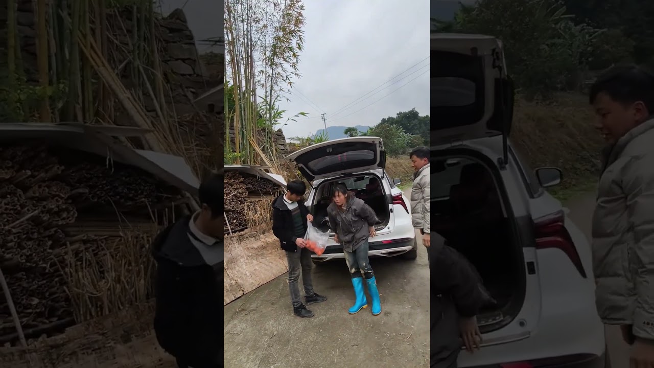 Good Deeds Go Unrewarded; Do The Poor Not Deserve Respect?  