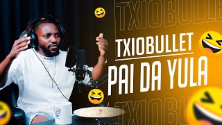 Txiobullet E Shabba Wonder no realPodcast #realpodcast Ep12 #shabbawonder