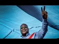 DR Congo declares Felix Tshisekedi winner of presidential race