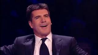 The X Factor UK, Season 6, Episode 30, Top 2 The Final Show