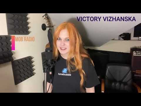Victory Vizhanska Cover I Want It All By Queen