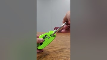 Tie Boss Instructional Video: Tie Boss Hook Installation