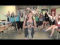 Learning Through the Arts® in Fort McMurray