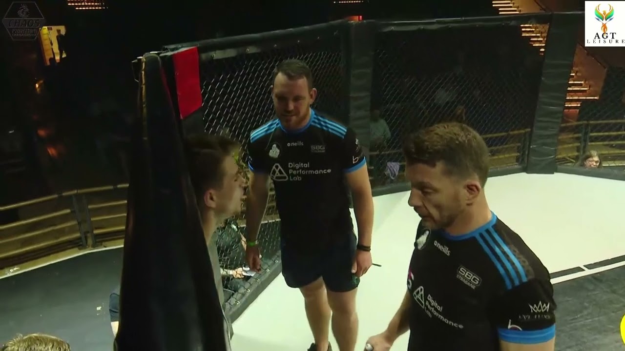 Eoghan Masoliver v Conran Coyle