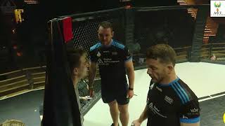 Eoghan Masoliver v Conran Coyle