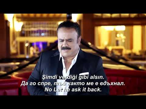 Bulent Serttas Feat  Serdar Ortac   Haber Gelmiyor Yardan prevod lyrics