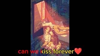 Demon Slayer Chill // Can We Kiss Forever