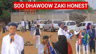 Download Lagu WAAN AAMINI WAAYAY SIDA LIIGU SOO DHAWEEYAY XAGARDHEER 😭😭❤️ MP3