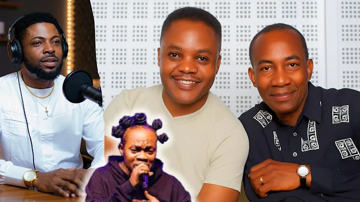 "After 40 Years: Daddy Lumba's Best Friend Juaben Fosu BREAKS His Silence!🔥Untold Friendship Secrets