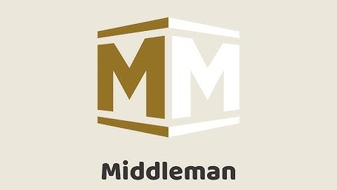 Episode #389 - Middleman | Preview