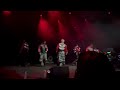 Psychic Fever - Cold Rain : 1st US Tour DC 2025