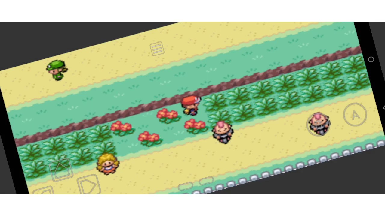 Pokemon meta fire Red X 5 most useful cheat code that you should must know