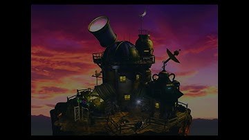 FFVII - New Threat 2.0 + Mods, Part 12 Cosmo Canyon