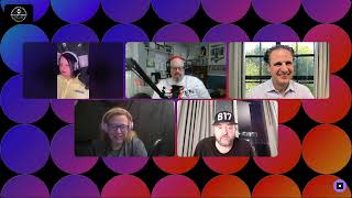 Welcome to our live show!