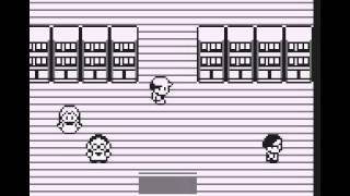 Pokemon Red - Bronymon: Red Playthrough - User video