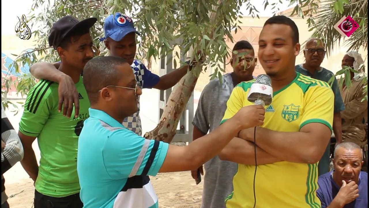 مسابقة نسمات رمضانية تجوب قرية الهرهيرة ومقر تقرت إعداد وتقديم أيوب بن نونة تصوير ومونتاج ياسين تامة