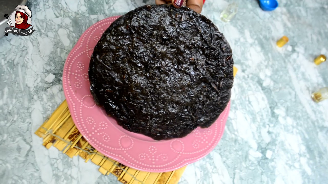 الطريقة القديمة للبخور العدني  | بخور ايام زمان 😍❤️