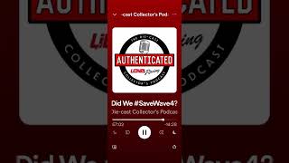 NASCAR Authentics Wave 4 2022 LEAKED (5 Cars)