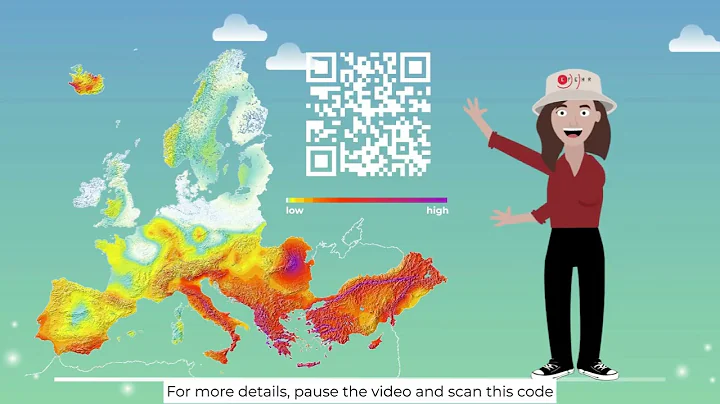 Explainer video: Earthquake hazard and risk across Europe