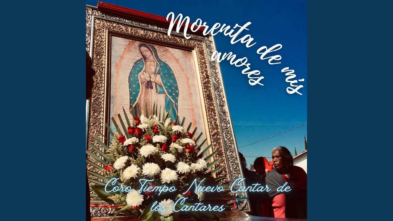 Con Este Ritmo Vamos A Danzar