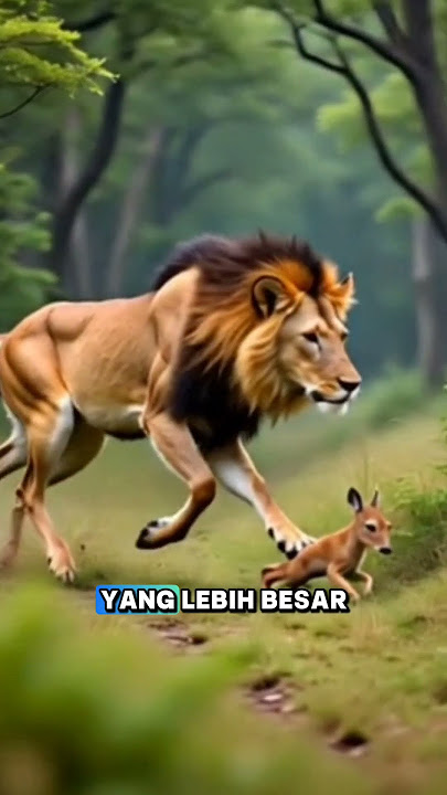 Cerita Kancil Penuh Akal – Dongeng Anak Sebelum Tidur