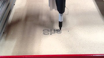 shapeoko miswired y-axis