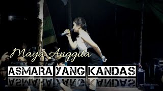 Asmara yang kandas ( Arief ) Voc ` Maya Anggita || Jendral Muda Live nanga laki