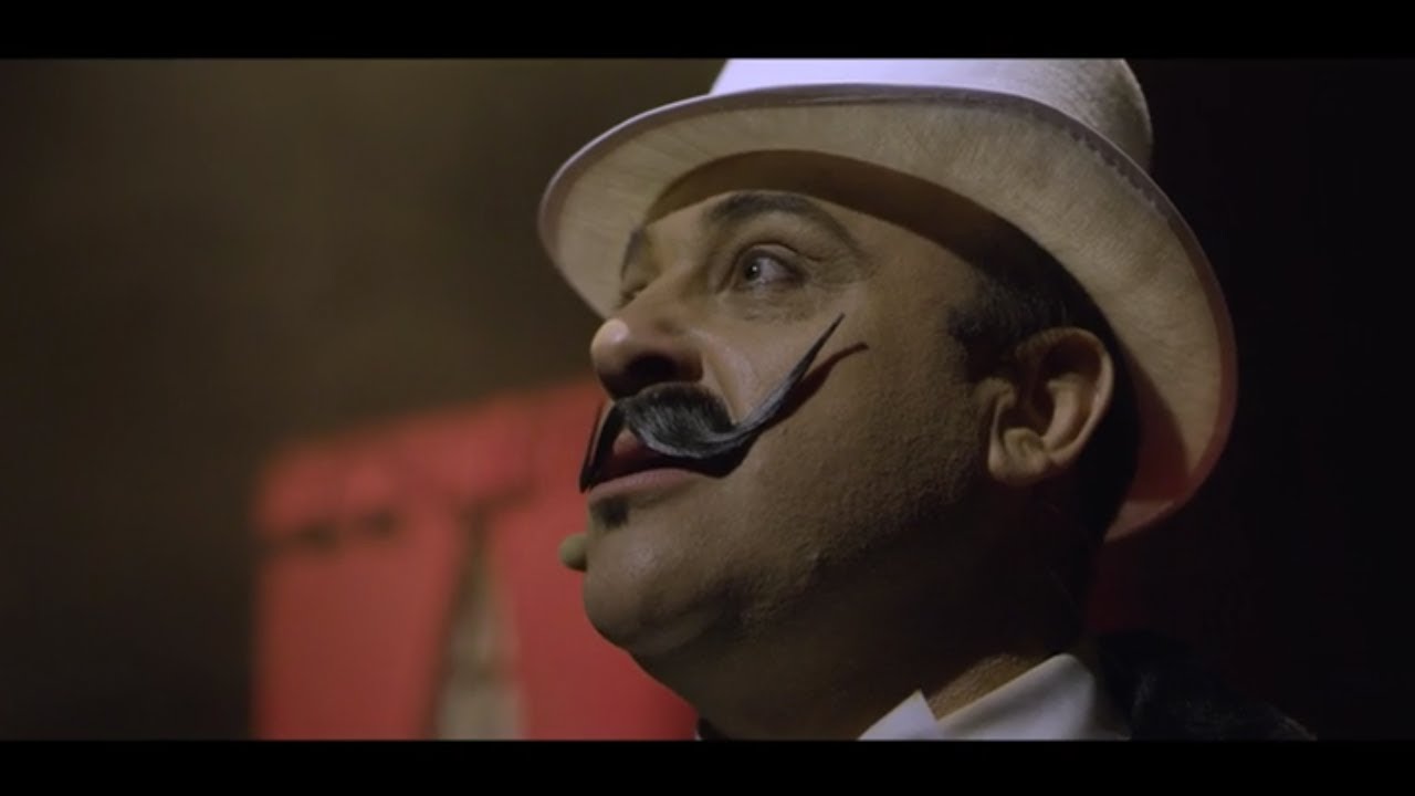 Au coeur du Moulin - teaser