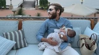 Romantic Photos Of Can Yaman And Demet Özdemir Have Emerged-R9R