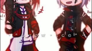 ⚡️• A friend like me(?) •⚡️ [Reverse Au] || Boboiboy Gacha