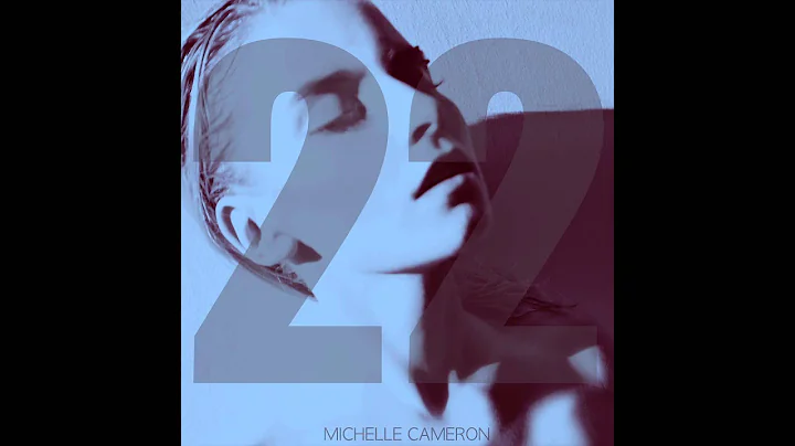 22 - Michelle Cameron