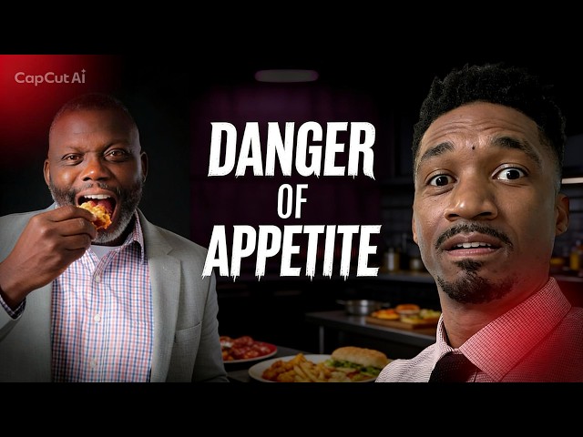 Men and Their Appetites | What the Bible Reveals | Semen Retention