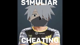 How s1muliar really play CBRO