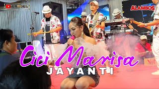 JAYANTI || CICI MARISA || ALAMBOS