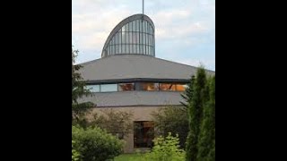 Altar Server Training Video