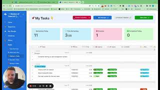 [Airtable] Build Your Task Management + Delegation System (In Less Than 20 Minutes)