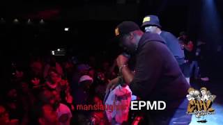 Watch EPMD Manslaughter video