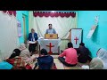 Paster rajadass message at baptist church in kgf