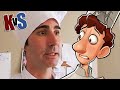 Who is the better chef  kenny vs spenny